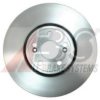 RENAU 8200570191 Brake Disc